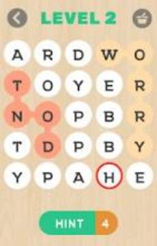 Find the Quote! Word Search Puzzle Game游戏截图3