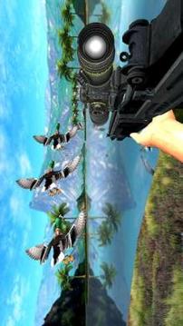 Duck Hunting Challenge游戏截图3