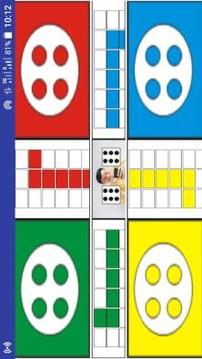 Ludo Fantastic游戏截图3