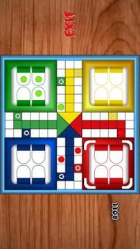 Ludo Classic Game Star游戏截图3