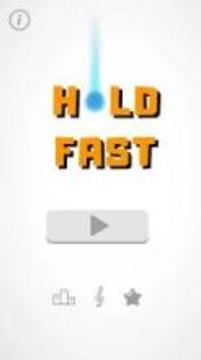 Hold Fast游戏截图4