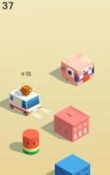 Buddy Flip游戏截图5