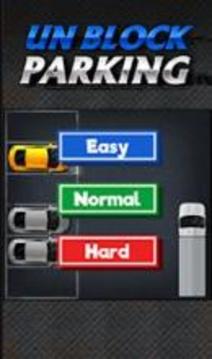 Car Parking Unblock游戏截图4