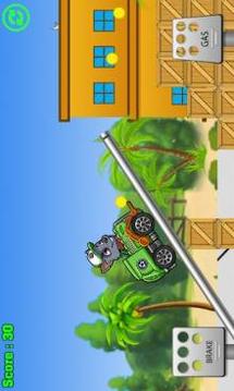 Paw Puppy Rocky Recycle Patrol - paw games free游戏截图3