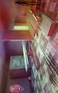 Horror Haunted House Games 2018:Horror Games游戏截图1