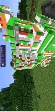 Mine Painter Mod for MCPE游戏截图1