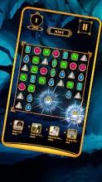 Gems Jewel Diamond Maze游戏截图4