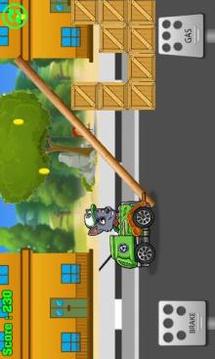 Paw Puppy Rocky Recycle Patrol - paw games free游戏截图2