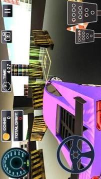 Multi storey Real Car Parking 3D游戏截图1