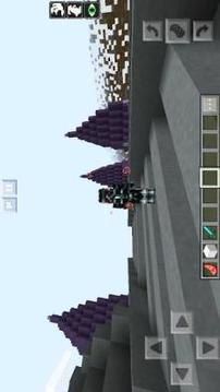 Best Armor Skins Free Mod MCPE游戏截图2