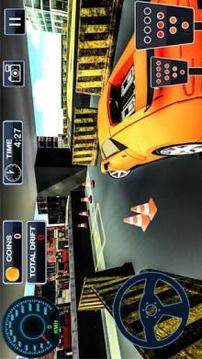 Multi storey Real Car Parking 3D游戏截图2