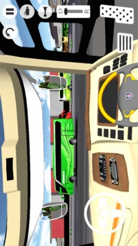 ES Bus Simulator ID 2游戏截图5