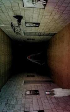 Horror Haunted House Games 2018:Horror Games游戏截图2