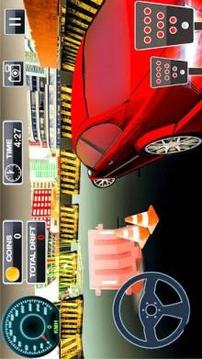 Multi storey Real Car Parking 3D游戏截图4