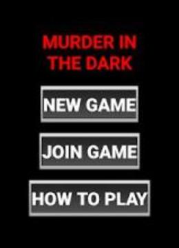 Murder in the Dark游戏截图4