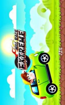 Extreme Hill Race游戏截图4