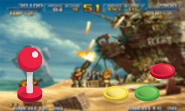 New Metal Slug 6 tipѕ游戏截图1