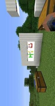 Mine Painter Mod for MCPE游戏截图4