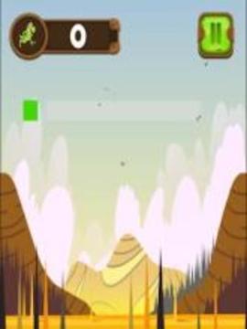 Dino Jump 2游戏截图4