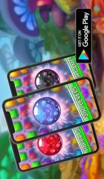 Jelly Ball : Blast Legend Splash Crush游戏截图4