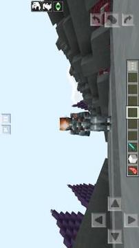 Best Armor Skins Free Mod MCPE游戏截图4