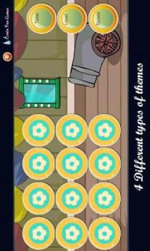 Mystery Matching Puzzle Game游戏截图4