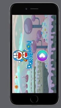 Doreamon World Adventure游戏截图3