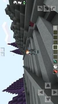 Best Armor Skins Free Mod MCPE游戏截图3