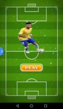 Save Neymar From Injury游戏截图3