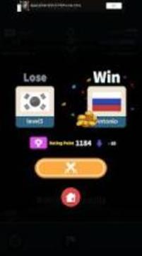 Bricks Breaker : Tournament游戏截图4