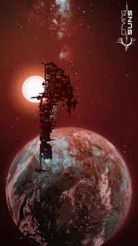 Crying Suns游戏截图2