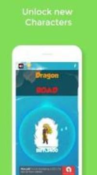 Dragon Road游戏截图3