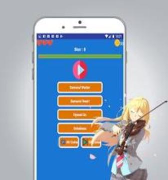 Tebak Lagu Anime游戏截图5