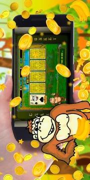 Crazy Monkey World游戏截图3