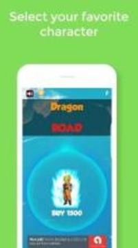 Dragon Road游戏截图4