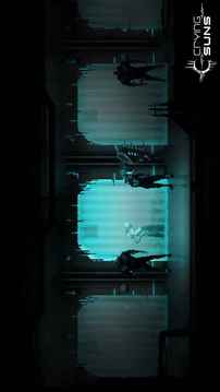 Crying Suns游戏截图1