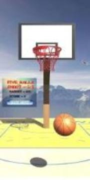 Basket Slam游戏截图2