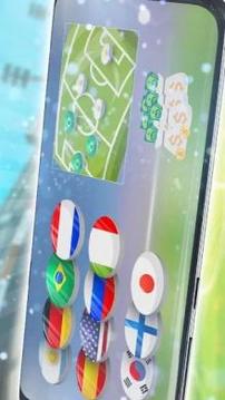 Soccer Star-Football World Cup 2018游戏截图2