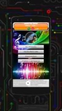 Guess The Song - Free Music Game游戏截图3