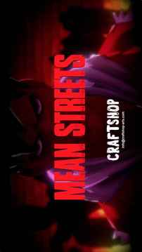 Mean Streets游戏截图5