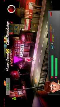 Mean Streets游戏截图1