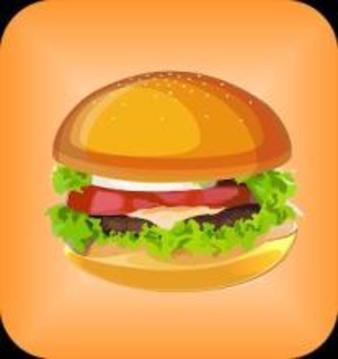 Legend of Burger Star Maker :Super Chef Adventures游戏截图1