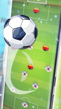 Soccer Star-Football World Cup 2018游戏截图3