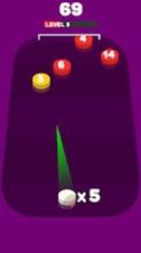 Shoot It! - Pocket the Pucks!游戏截图5