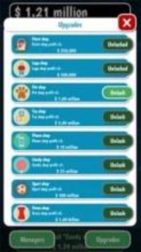 Idle Business Tycoon Clicker游戏截图4