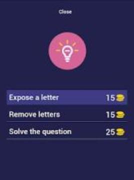 LOGO Quiz - Trivia for Cracks游戏截图2