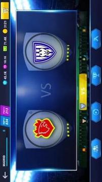 Football Club Pro游戏截图1