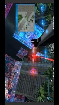 Cyber Evolution - AR Game游戏截图5