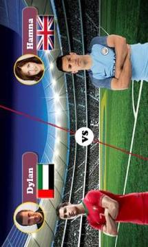 Dream Soccer - Football League游戏截图4