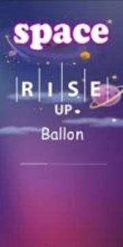 Space Rise Up Ballon游戏截图5